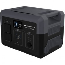 Зарядна станція 2E Snagha Pro 1200W (2E-PPS1210-PRO) - Фото