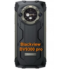 Протиударний телефон Blackview BV9300 pro 12/256 GB (блеку 9300 про) - Фото