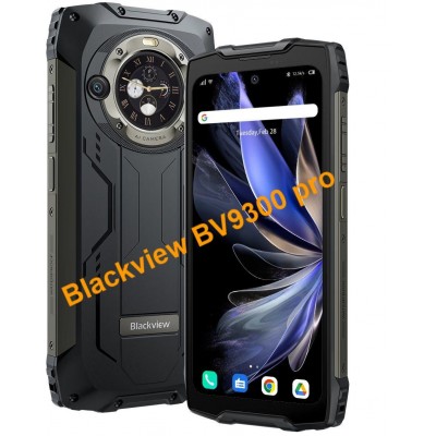 Противоударный телефон Blackview BV9300 pro12/256 GB (блеквью 9300 про)