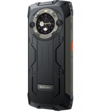 Протиударний телефон Blackview BV9300 pro 12/256 GB (блеку 9300 про) - Фото