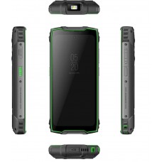 Протиударний телефон Blackview BV9300 pro 12/256 GB (блеку 9300 про) - Фото