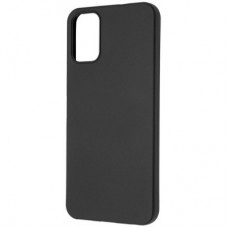 Чохол для мобільного телефона BeCover Nokia C32 Black (709622) - Фото