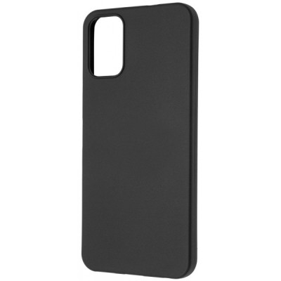 Чохол для мобільного телефона BeCover Nokia C32 Black (709622)