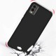 Чохол для мобільного телефона BeCover Nokia C32 Black (709622)