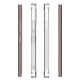 Чохол для мобільного телефона BeCover Nokia C32 Clear (709632)