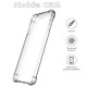 Чохол для мобільного телефона BeCover Nokia C32 Clear (709632)