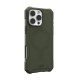 Чехол для мобильного телефона UAG iPhone 16 Pro Max Essential Armor Magsafe Olive Drab (114449117272) Чехол для мобильного телефона UAG iPhone 16 Pro Max Essential Armor Magsafe Olive Drab (114449117272)