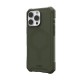 Чехол для мобильного телефона UAG iPhone 16 Pro Max Essential Armor Magsafe Olive Drab (114449117272) Чехол для мобильного телефона UAG iPhone 16 Pro Max Essential Armor Magsafe Olive Drab (114449117272)