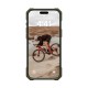 Чехол для мобильного телефона UAG iPhone 16 Pro Max Essential Armor Magsafe Olive Drab (114449117272) Чехол для мобильного телефона UAG iPhone 16 Pro Max Essential Armor Magsafe Olive Drab (114449117272)