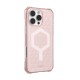 Чехол для мобильного телефона UAG iPhone 16 Pro Max Essential Armor Magsafe Rose (114449114C4C) Чехол для мобильного телефона UAG iPhone 16 Pro Max Essential Armor Magsafe Rose (114449114C4C)
