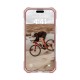 Чехол для мобильного телефона UAG iPhone 16 Pro Max Essential Armor Magsafe Rose (114449114C4C) Чехол для мобильного телефона UAG iPhone 16 Pro Max Essential Armor Magsafe Rose (114449114C4C)