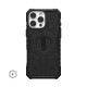 Чехол для мобильного телефона UAG iPhone 16 Pro Max Pathfinder Magsafe Black (114469114040)