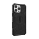 Чехол для мобильного телефона UAG iPhone 16 Pro Max Pathfinder Magsafe Black (114469114040) Чехол для мобильного телефона UAG iPhone 16 Pro Max Pathfinder Magsafe Black (114469114040)