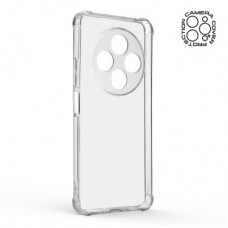 Чохол для мобільного телефона Armorstandart Air Force Xiaomi Redmi 14C 4G / Poco C75 Camera cover Clear - Фото