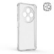 Чехол для мобильного телефона Armorstandart Air Force Xiaomi Redmi 14C 4G / Poco C75 Camera cover Clear