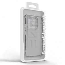 Чохол для мобільного телефона Armorstandart Air Force Xiaomi 14T Camera cover Clear (ARM79333) Чохол для мобільного телефона Armorstandart Air Force Xiaomi 14T Camera cover Clear (ARM79333) - Фото