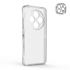 Чохол для мобільного телефона Armorstandart Air Xiaomi Redmi 14C 4G / Poco C75 Camera cover Clear (ARM79341) - Фото