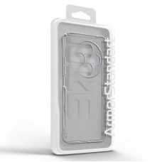 Чохол для мобільного телефона Armorstandart Air Xiaomi Redmi 14C 4G / Poco C75 Camera cover Clear (ARM79341) - Фото