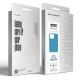 Чехол для мобильного телефона Armorstandart ICON2 MagSafe Apple iPhone 16 Pro Capri Blue (ARM80193) Чехол для мобильного телефона Armorstandart ICON2 MagSafe Apple iPhone 16 Pro Capri Blue (ARM80193)