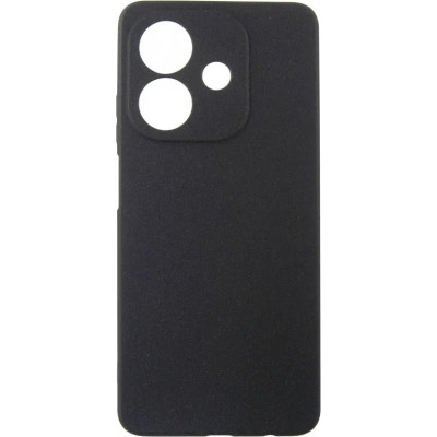 Чохол для мобільного телефона Dengos Carbon OPPO A3 (black) (DG-TPU-CRBN-205)