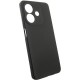 Чохол для мобільного телефона Dengos Carbon OPPO A3 (black) (DG-TPU-CRBN-205)