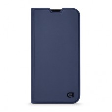 Чехол для мобильного телефона Armorstandart OneFold Case Samsung A16 4G (A165) Dark Blue (ARM80143) Чехол для мобильного телефона Armorstandart OneFold Case Samsung A16 4G (A165) Dark Blue (ARM80143)
