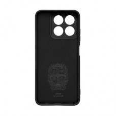 Чохол для мобільного телефона Armorstandart ICON ZTE Blade A35 4G / A55 4G Camera cover Black (ARM81524) - Фото