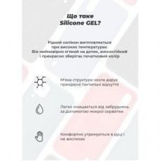Чохол для мобільного телефона Armorstandart ICON Tecno Spark 30 4G (KL6) Camera cover Lavender (ARM81368) Чохол для мобільного телефона Armorstandart ICON Tecno Spark 30 4G (KL6) Camera cover Lavender (ARM81368) - Фото