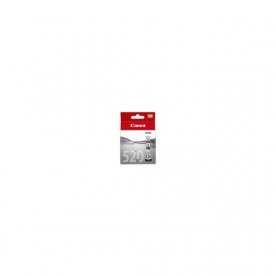 Картридж Canon PGI-520 Black 19ml (2932B001/2932B004)