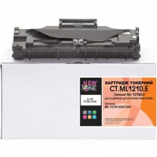 Картридж NewTone для Samsung ML-1210/1220/1250 (CT.ML1210.E) Картридж NewTone для Samsung ML-1210/1220/1250 (CT.ML1210.E)