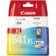 Картридж Canon CL-541 color 8ml (5227B001)