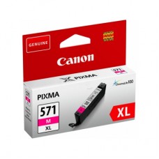 Картридж Canon CLI-571MXL XL Magenta (0333C001) - Фото