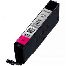 Картридж Canon CLI-571M Magenta (0387C001) - Фото