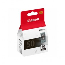 Картридж Canon PG-50 Black (0616B001) - Фото
