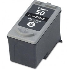 Картридж Canon PG-50 Black (0616B001) - Фото