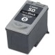 Картридж Canon PG-50 Black (0616B001)