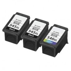 Картридж Canon PG-545/CL-546 MultipackXXL 2xBK+Color (8286B013) - Фото