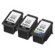 Картридж Canon PG-545/CL-546 MultipackXXL 2xBK+Color (8286B013)