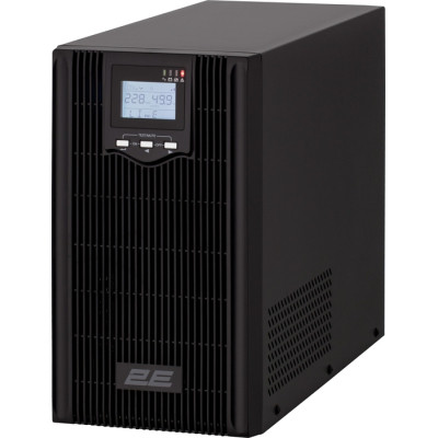 Джерело безперебійного живлення 2E 2E-PS3000L 2400W (2E-PS3000L)