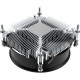 Кулер для процесора ID-Cooling DK-17 PWM Кулер для процесора ID-Cooling DK-17 PWM