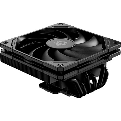 Кулер для процесора ID-Cooling IS-67-XT Black