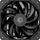 Кулер для процесора ID-Cooling IS-67-XT Black