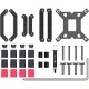 Кулер для процесора ID-Cooling IS-67-XT Black
