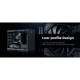 Кулер для процесора ID-Cooling IS-67-XT Black