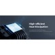 Кулер для процесора ID-Cooling IS-67-XT Black