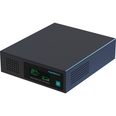 Джерело безперебійного живлення Marsriva KP7 60 W 76.8 Wh (KP7)