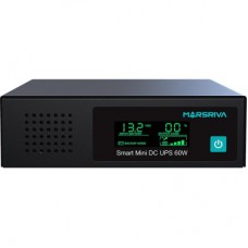 Джерело безперебійного живлення Marsriva KP7 60 W 76.8 Wh (KP7) - Фото