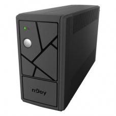 Джерело безперебійного живлення nJoy Keen 600VA (UPLI-LI060KE-CG01B)