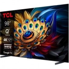 Телевізор TCL 98C655 - Фото