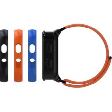 Смарт-часы Gelius Pro GP-PK008 (Rainbow) Black Kids smart watch with GPS/4G (Pro GP-PK008 (Rainbow) Black) - Фото